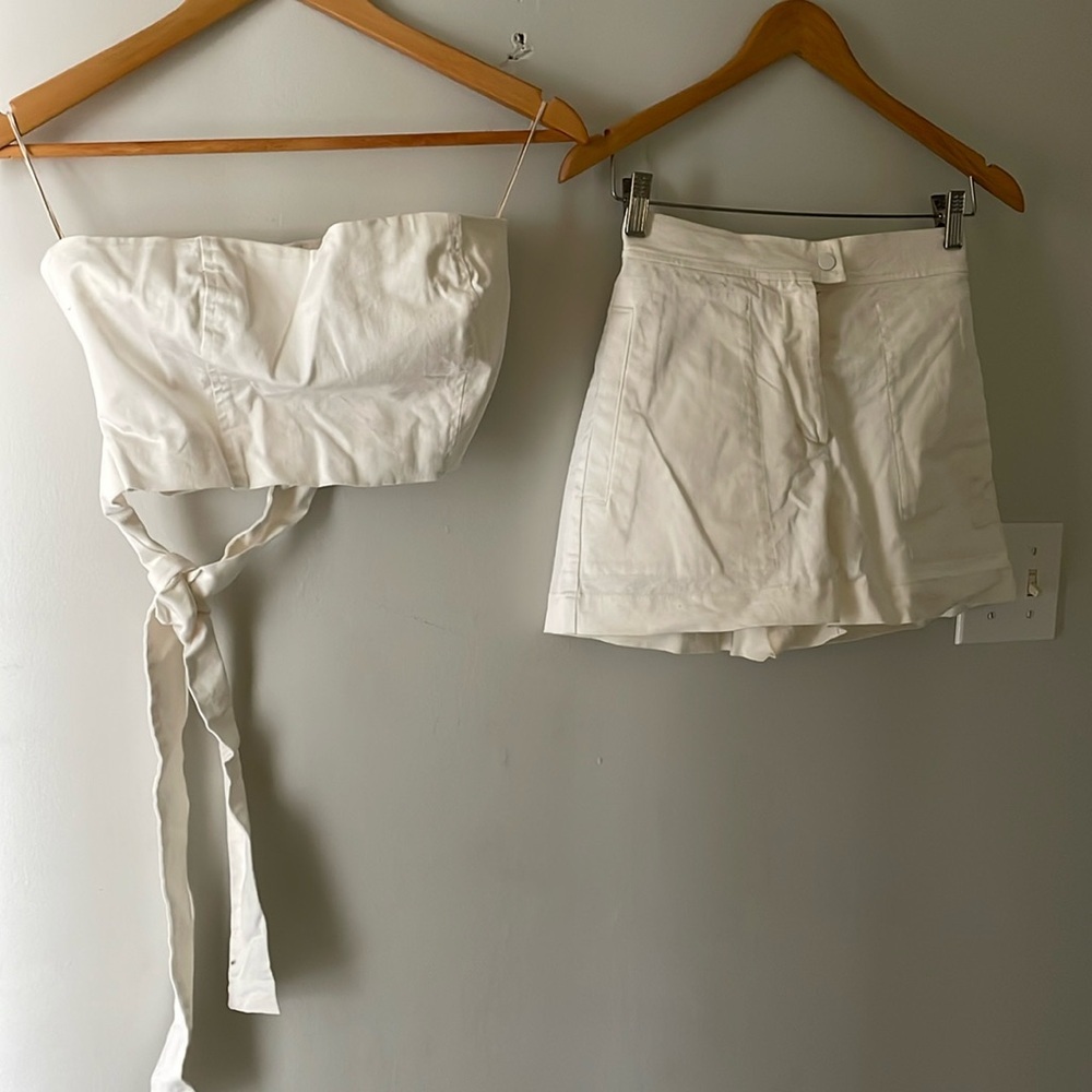WIlfred 2 piece set